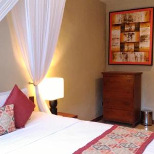 Two-Bed Room Apartment with Garden