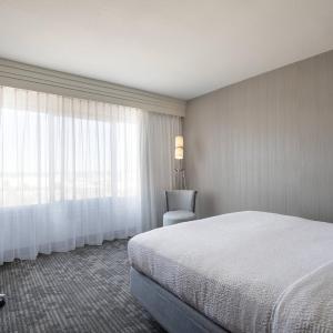 One-Bedroom King Suite