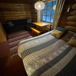 One-Bedroom Cottage