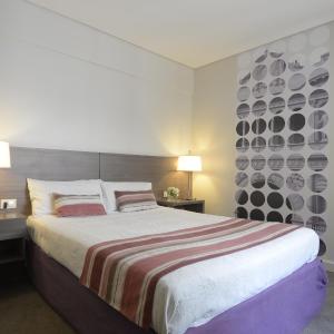 Basic Triple Room