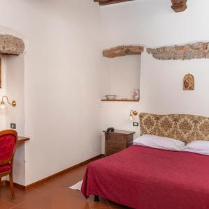 Two-Bedroom Apartment with Garden View