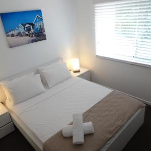 Standard One-Bedroom Apartment