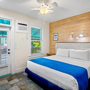 King Island Room