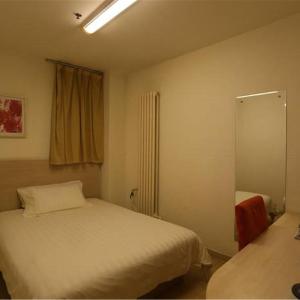 Standard Suite A