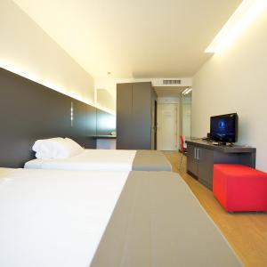 Junior Suite with One Double Bed