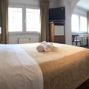 Premium Double or Twin Room
