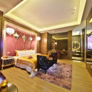 Boutique Business Suite- SA (Check-in after 20:00, no garage)