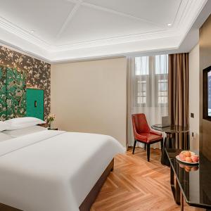 Exquisite Business Double Room