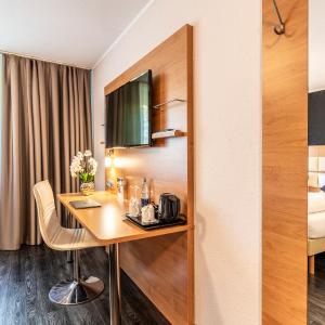 Comfort Double Room with Sofa Bed