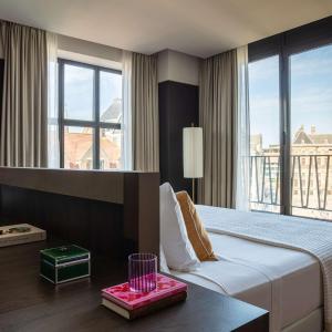 Royal Dam View Suite