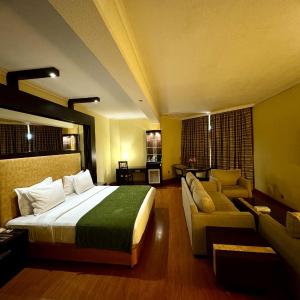 Junior Suite