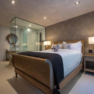  Mediterranean Veranda Suite