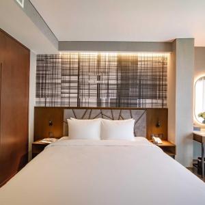 Deluxe Double Room with Shower