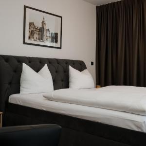 Junior Suite with Balcony