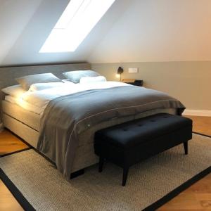 Junior Suite im Nebengebäude