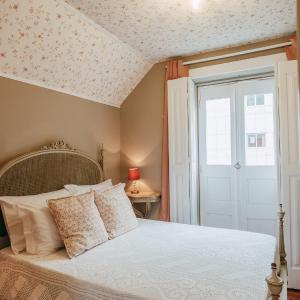 Double Room with Private External Bathroom