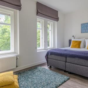 Apartment - Second Floor