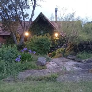 Three-Bedroom Chalet