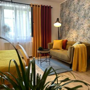 Deluxe Double Room with Extra Bed