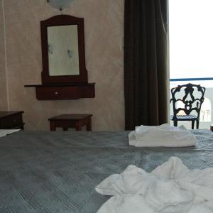 Double or Twin Room with Panoramic View