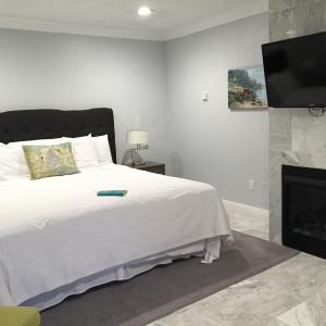 Luxury King Room