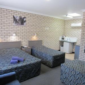Family Room (4 Guests)