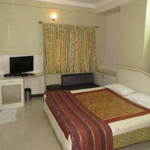 Economy Single Room