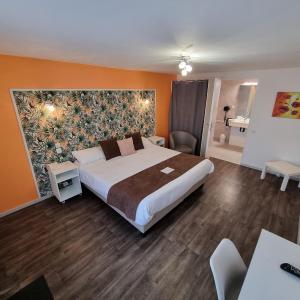 King Room - Disability Access