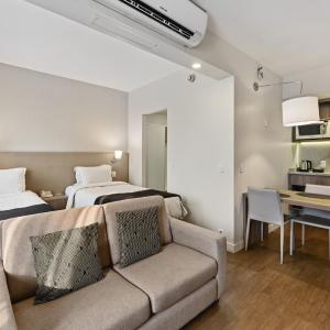 Studio Twin Suite