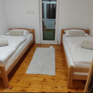 Three-Bedroom Chalet