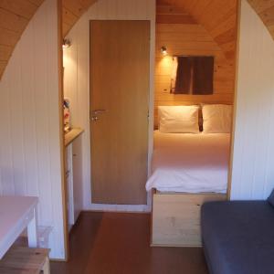Twin Room with Private Bathroom