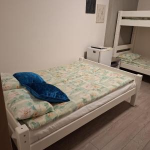 Quadruple Room with Lake View