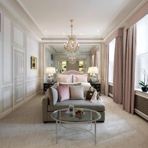 Deluxe Room with view