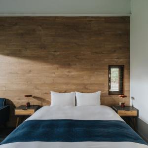 Double Room with View and Bath