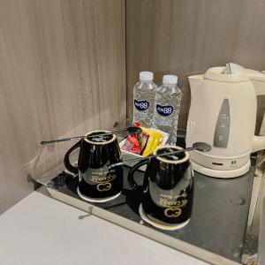 Executive Twin Room - Room Only