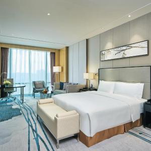 One-Bedroom King Suite