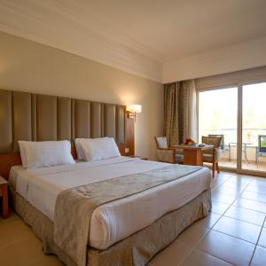Superior Room Garden View