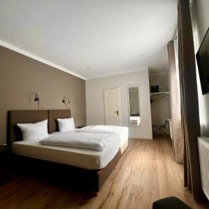 Doppelzimmer Standard "Gästehaus"