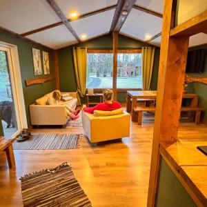 Standard Cottage