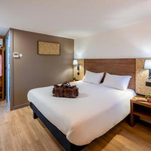 POP Double Room