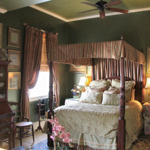 Deluxe Double Room with Bath