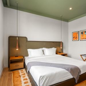 One-Bedroom Suite