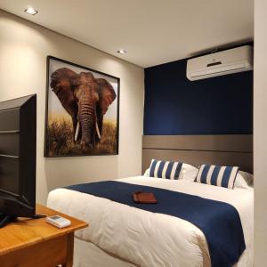Comfort Deluxe Suite