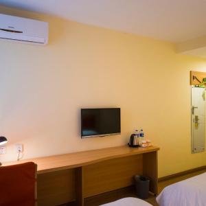 Mainland Chinese Citizens - Business Queen Room