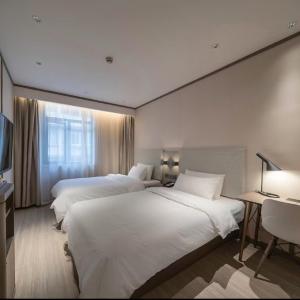 Double Room with Two Double Beds