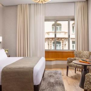 Superior Double or Twin Room with Views