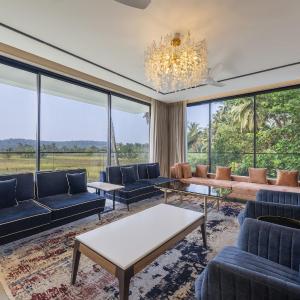 Superior Villa