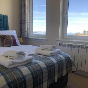 Suite with Sea View