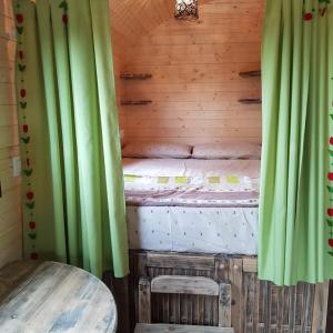 Family Room with Bathroom