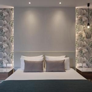 Double Room Inland View